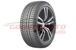 COP. 255/35 R19 96W EURO ALL SEASONS AS220 PRO M+S